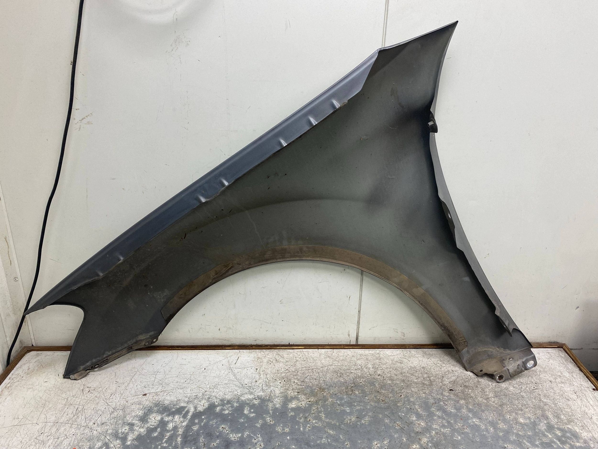MERCEDES ML W164 fender right front front C792