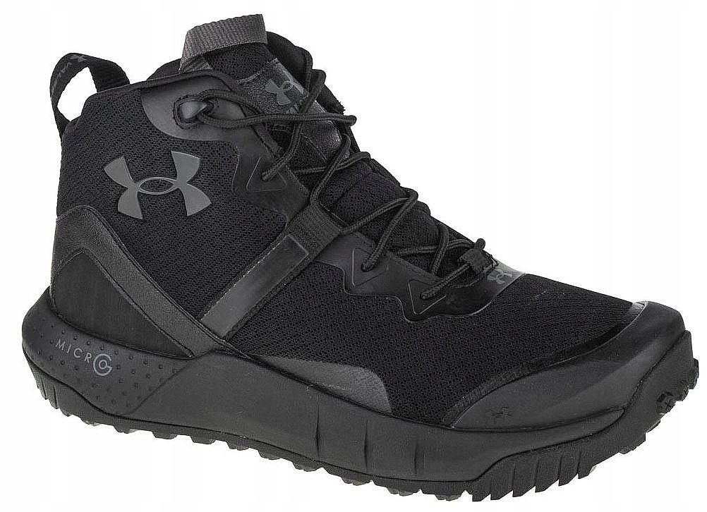 

buty Under Armour Micro G Valsetz Mid -