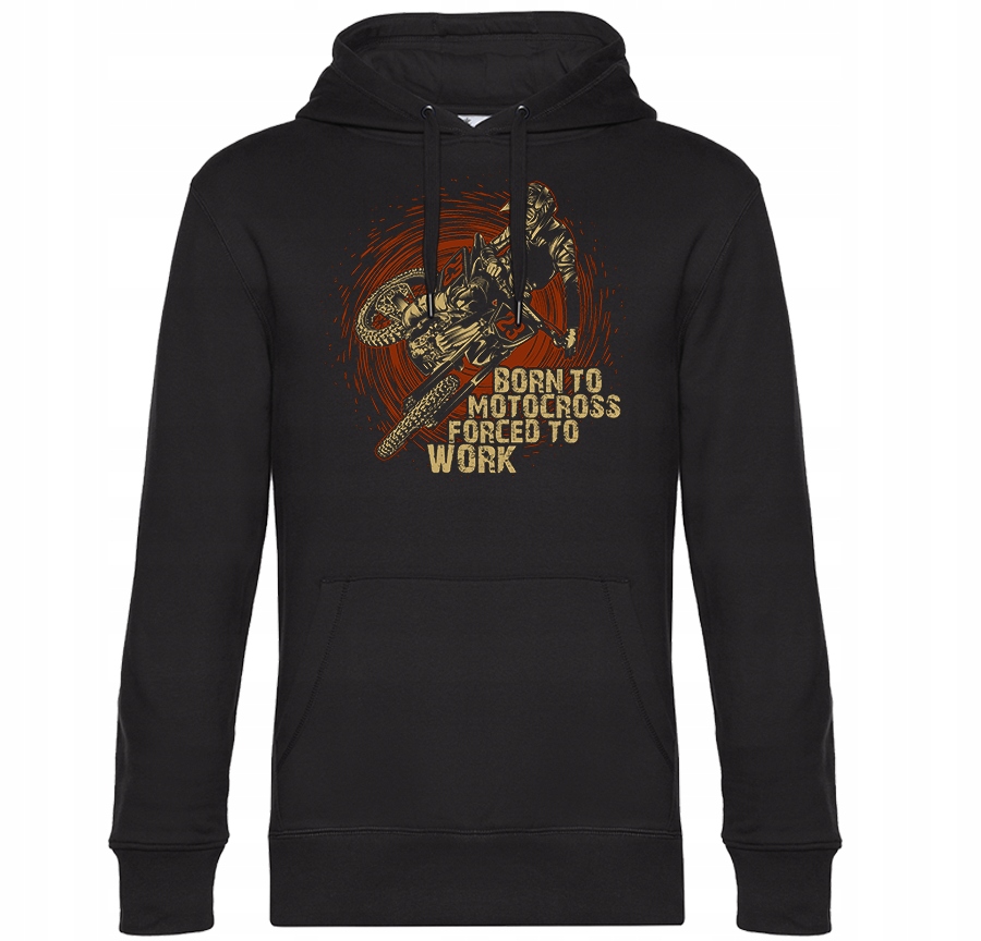 

Bluza Motory Bluza Motocross Motor XL