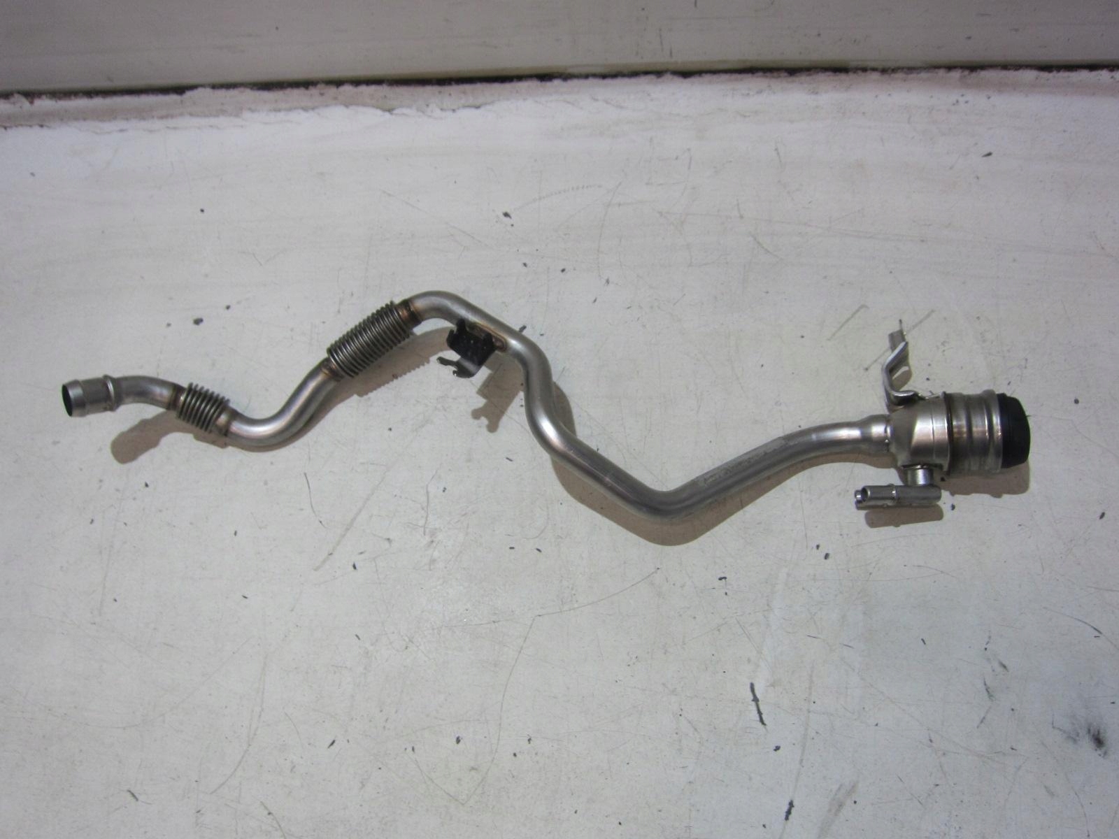 BMW F30 328XI топливный шланг труба 7483168