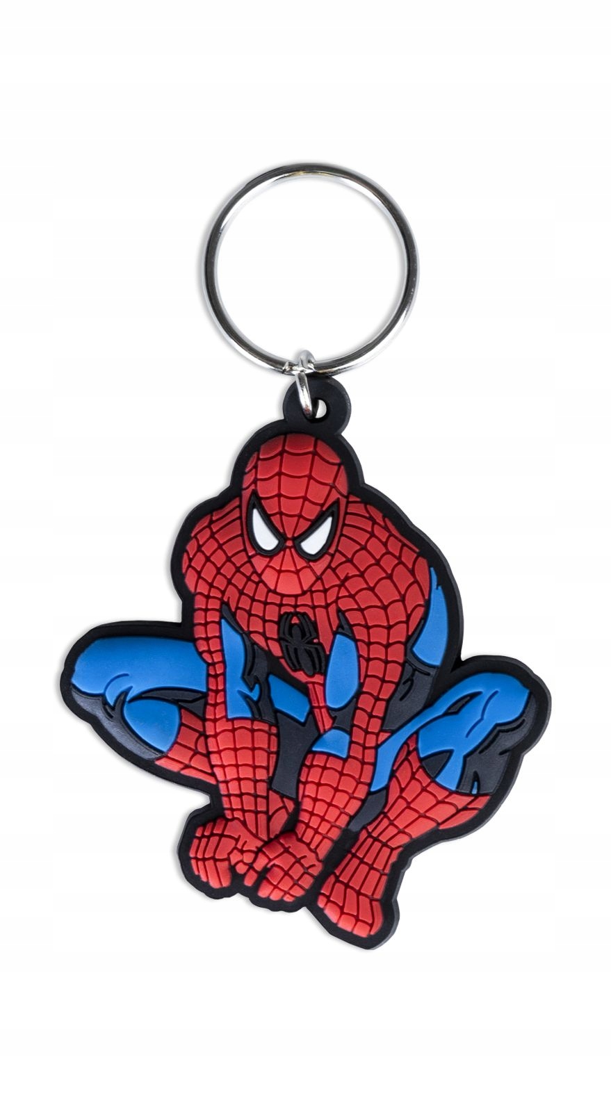 

Brelok do kluczy Marvel Spider-Man Breloczki