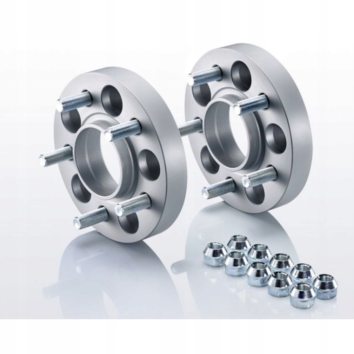 Vzdialenosť Eibach 25 mm 5x108 63,3 mm