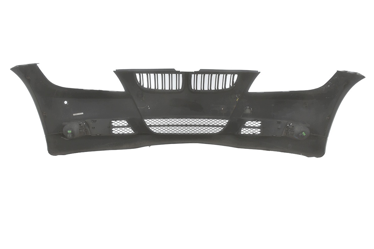 front bumper * front BMW 3 E90 E91 PDC replacement
