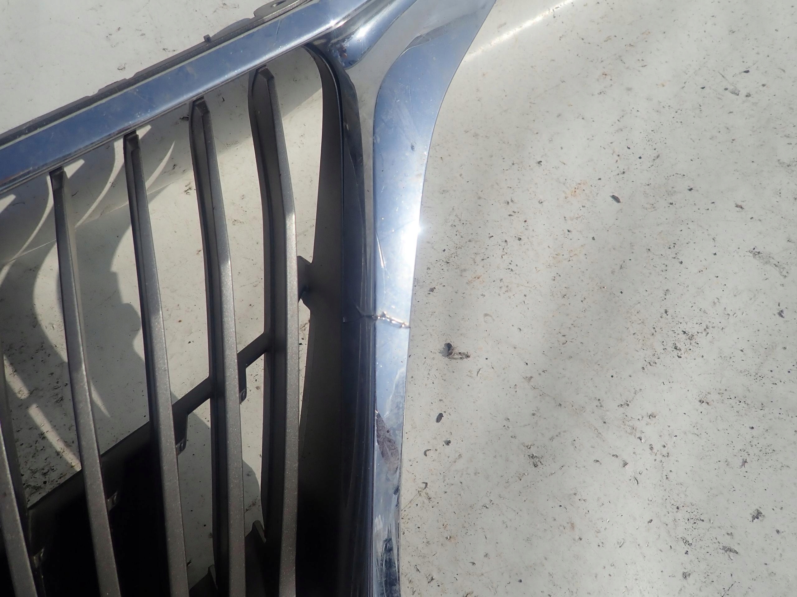 Lexus RX HXU3 Kühlergrill FRONTGRILL Kühlergitter - Thumbnail 4