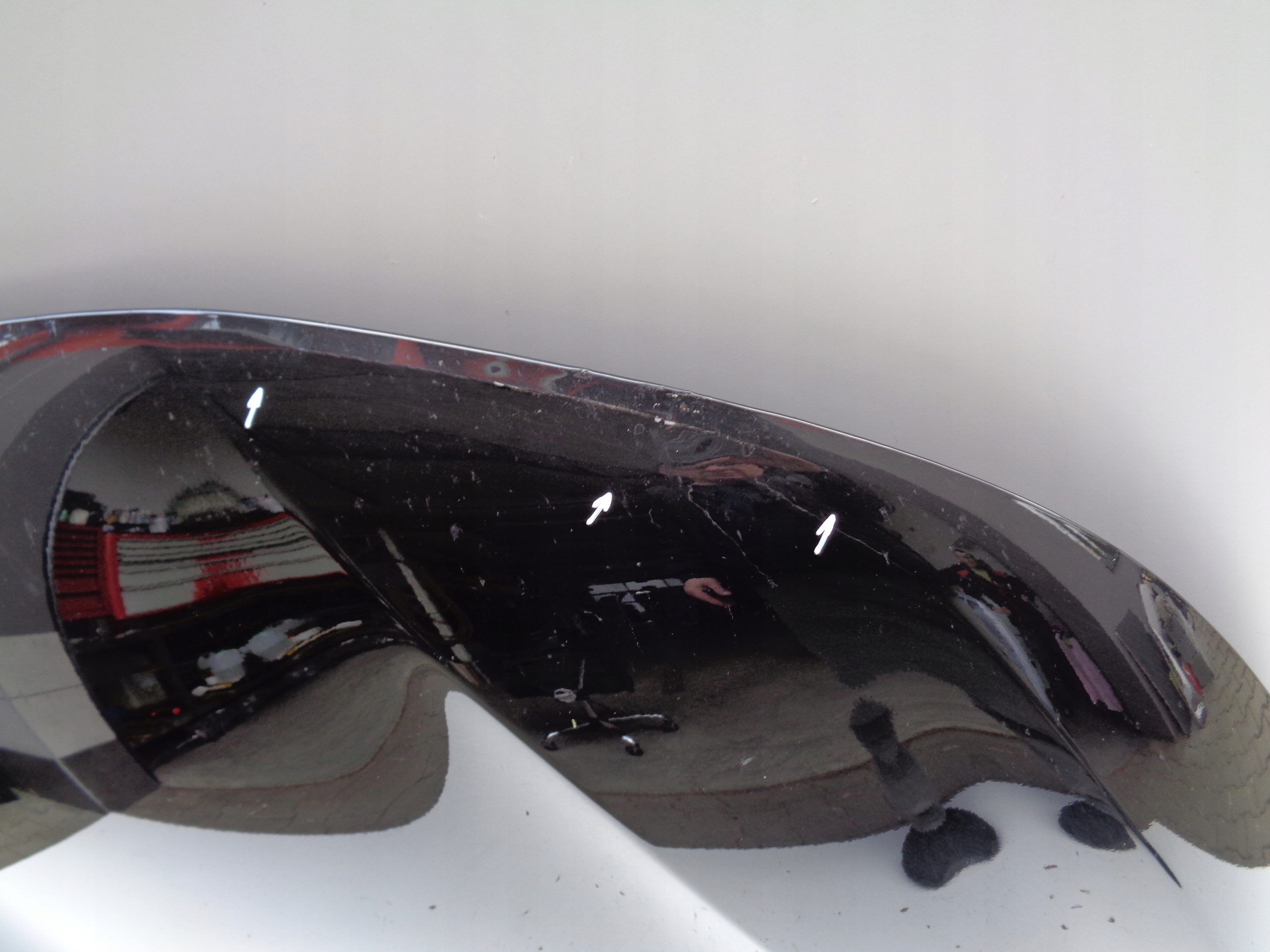 Cofano NISSAN QASHQAI II 13-17 NR 51630
