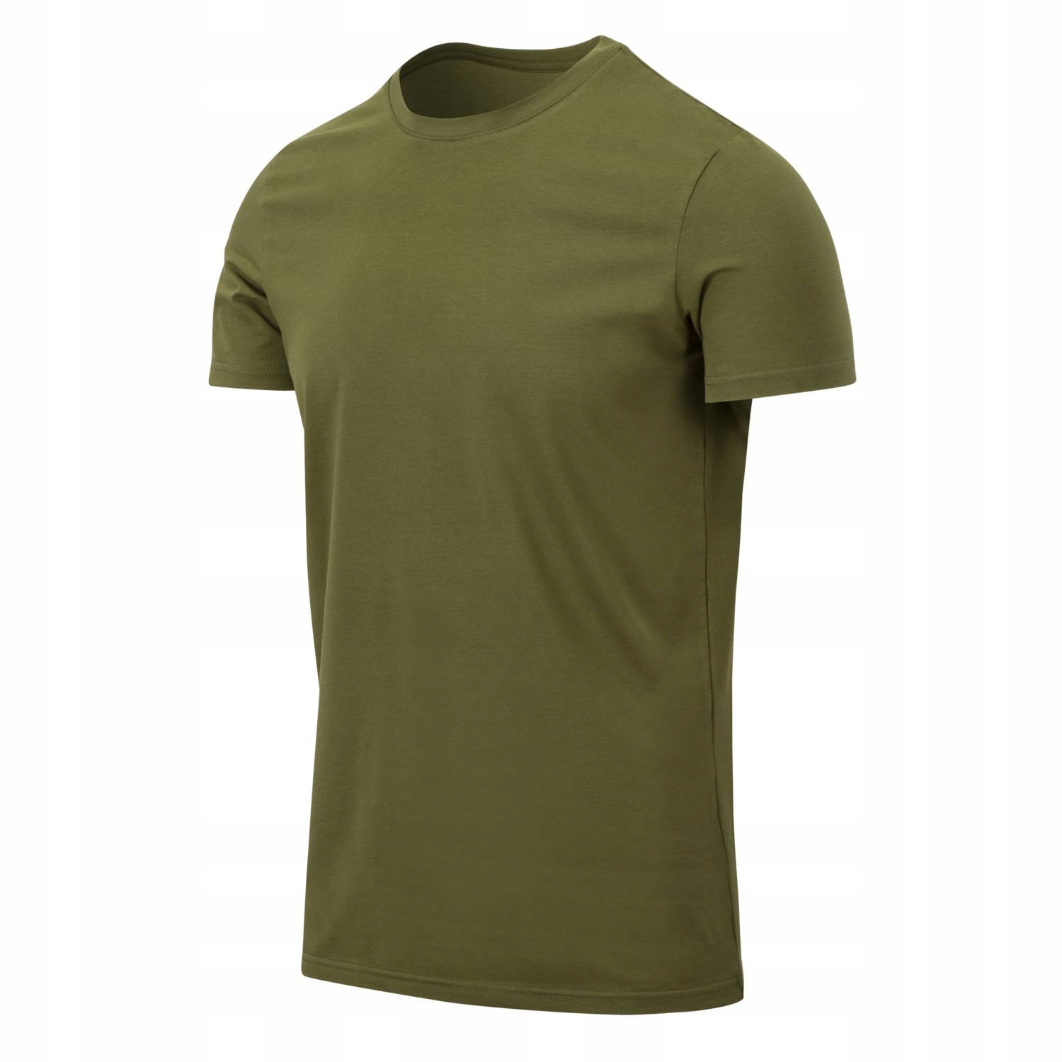 

Koszulka T-Shirt Helikon Slim Us Green 3XL