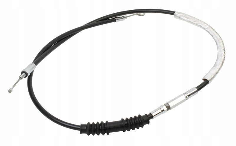 Spojková Linka Pre Motocykle Harley Davidson (38617-95)