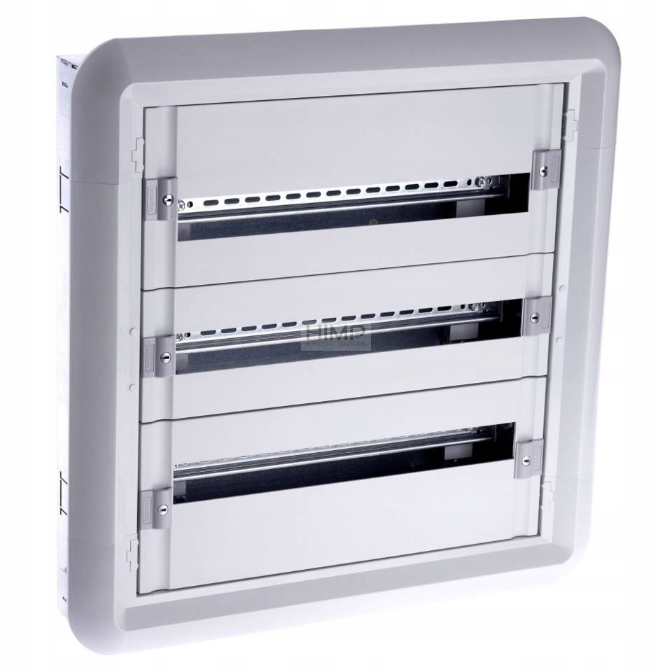 Podomítkový rozvaděč 3x24 XL3 Legrand 020063