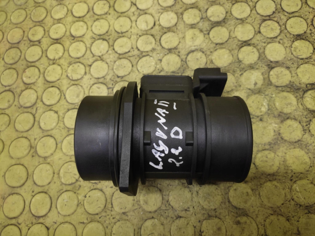 RENAULT LAGUNA II 2.2 D flow meter AMMQ19759