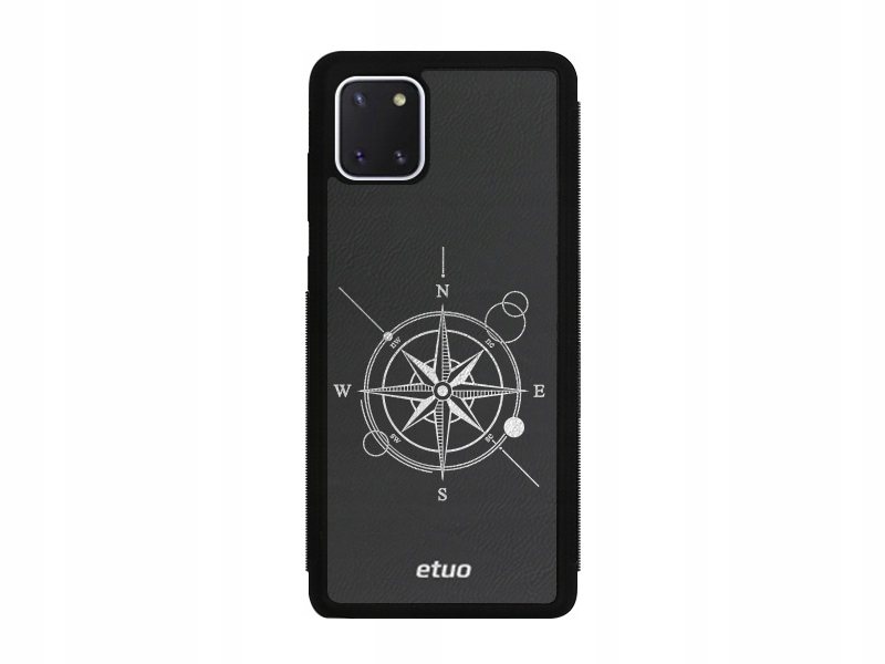 

Etui do Samsung Galaxy Note 10 Lite - Leather Case