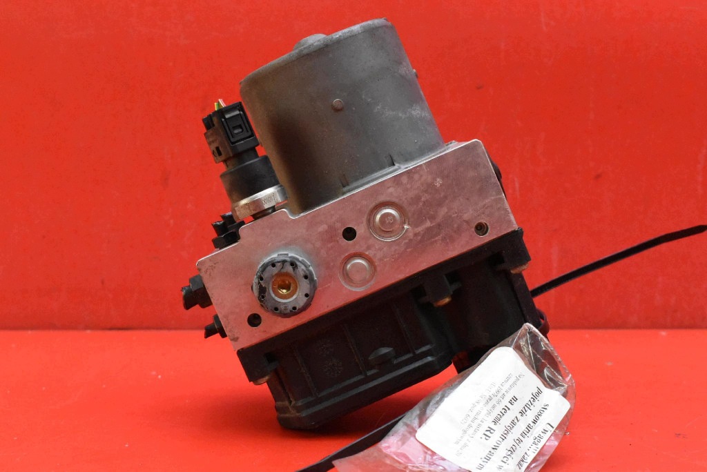 Pompa ABS 8E0614517 0265225048 AUDI A4 B6 2.0 20V 130 KM 00-05