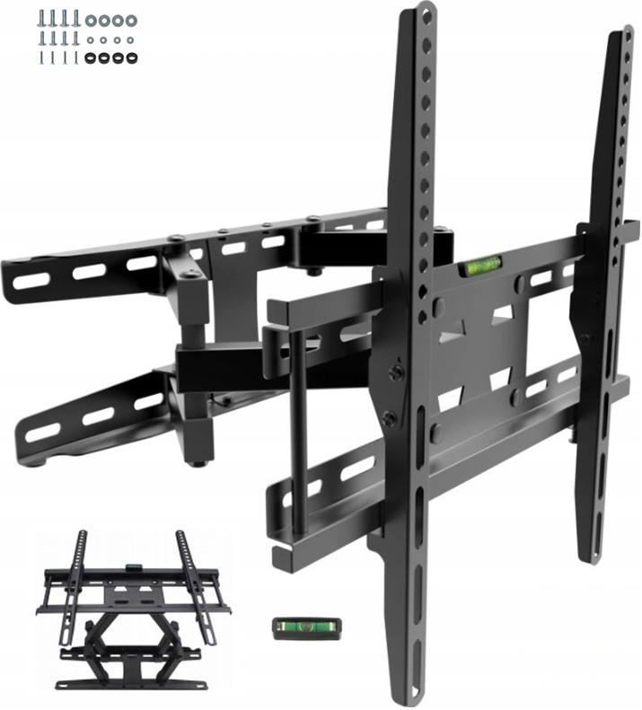 Otočný Držák Pro Televizor LT-32VF52K Jvc je velmi dobrý a odolný