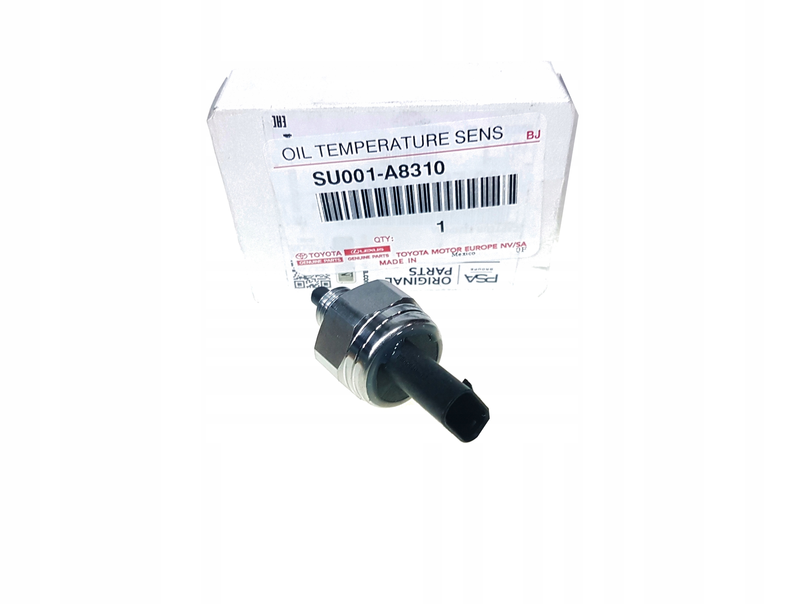 ASU001-A8310 - ФИЛЬТР ДАТЧИКА ТЕМПЕРАТУРЫ МАСЛА OPEL ZAFIRA 19-23