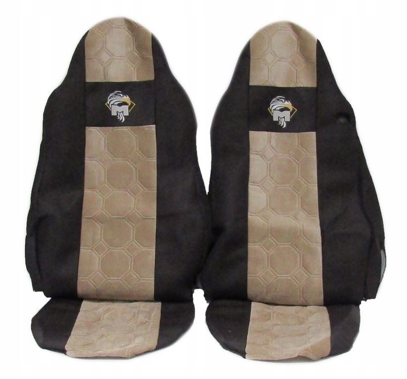 3348253 - < ЧЕХЛЫ MAN TGA TGX TGS TGM TGL БЕЖЕВЫЙ(