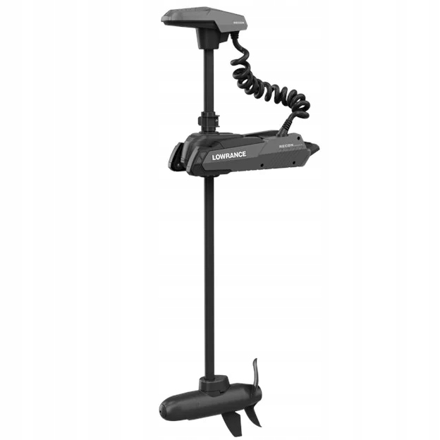 Příďový motor Lowrance Recon, délka 72"