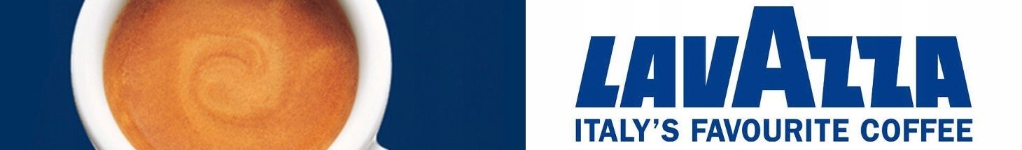 Lavazza Gran Crema Espresso - Kawa ziarnista 1kg Marka Lavazza