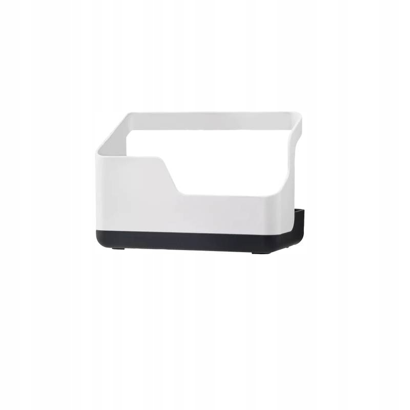 Organizér Do Dřezu Sink-Caddy Rig-tig bílý