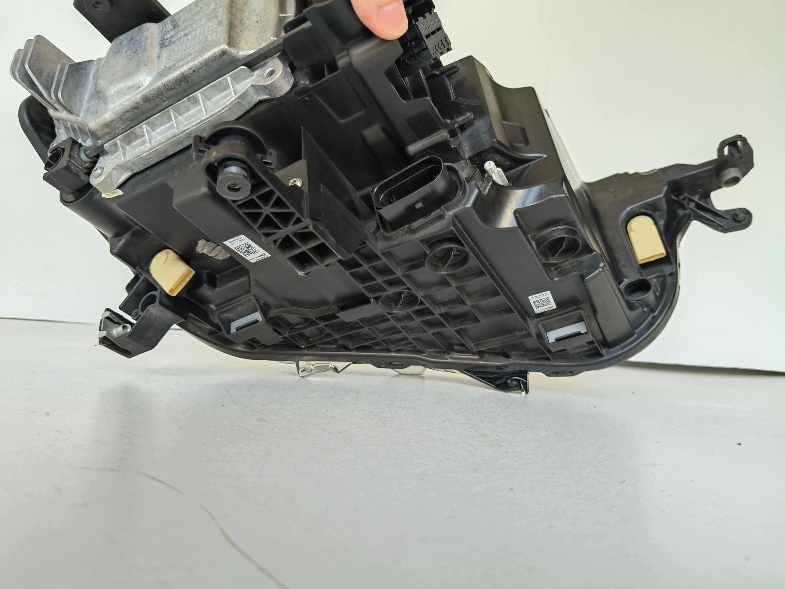 light left REFLEKTOR VW T-ROC 2GA 21- LIFT FULL LED IQ LIGHT