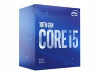 Procesor Intel Core i5-10400, 2.9 GHz, 12 MB, BOX (BX8070110400)
