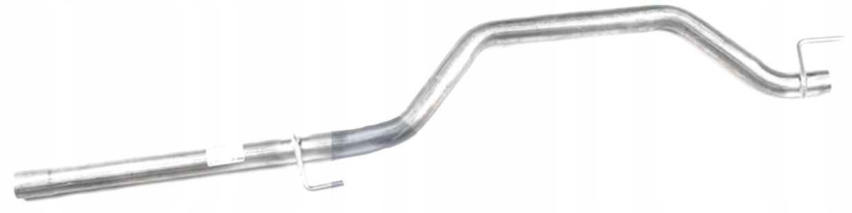 ВЫХЛОПНАЯ ТРУБА _ IZAWIT 21.084 _ SIGNUM VECTRA C