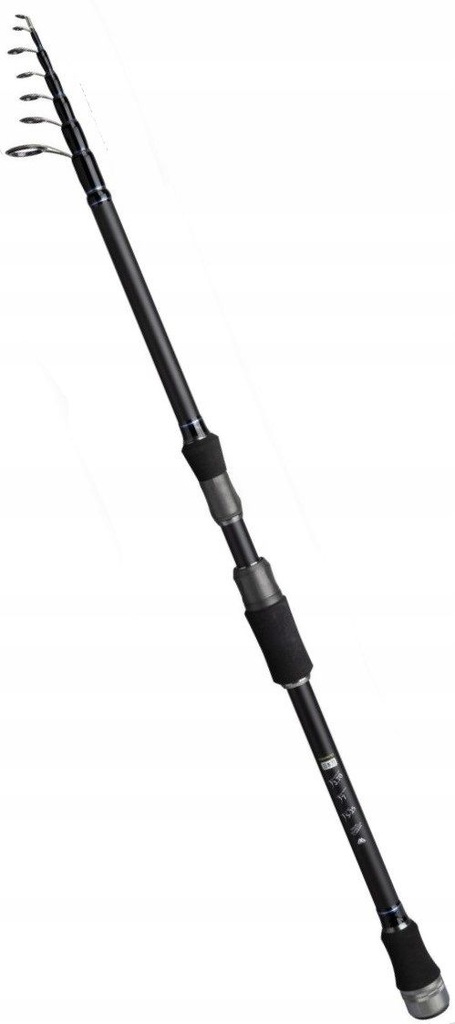 Wędka Mikado Nihonto Mh Telespin 2,70m 10-40g