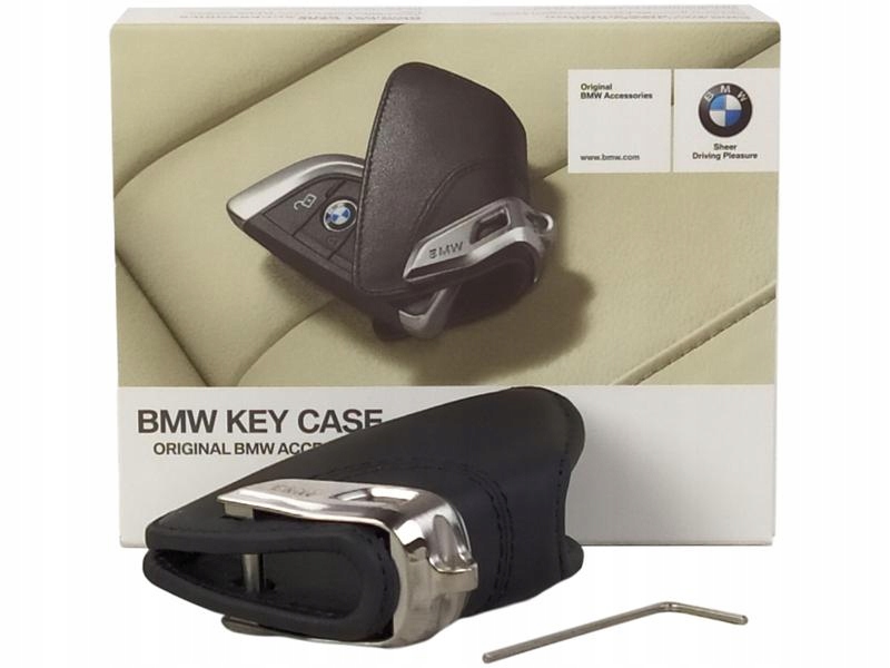 OE BMW чехол для ключей BMW 8 G14 G15 GC G16