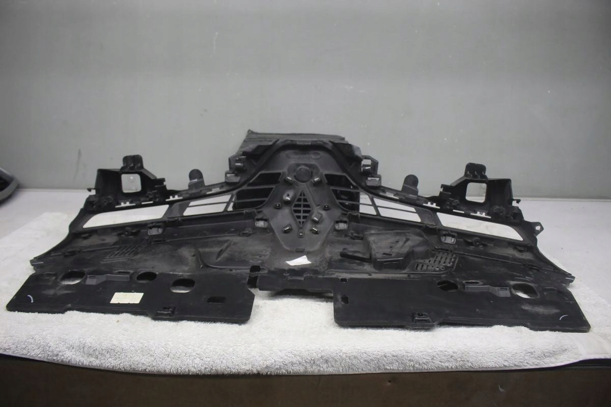 Renault Clio X98 Kühlergrill FRONTGRILL Kühlergitter 622561433R - Thumbnail 6