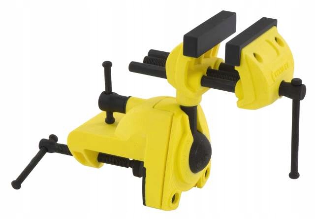 

Imadło Modelarskie Maxsteel Stanley 1-83-069 70 mm