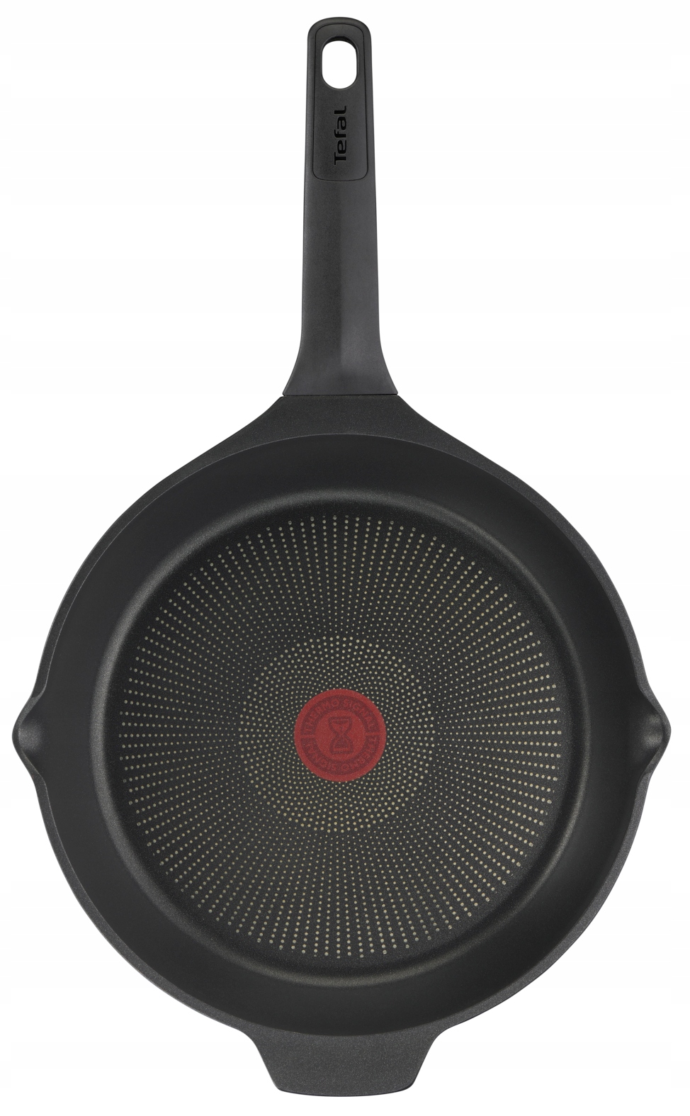 Patelnia aluminiowa Tefal Robusto 26 cm Indukcja