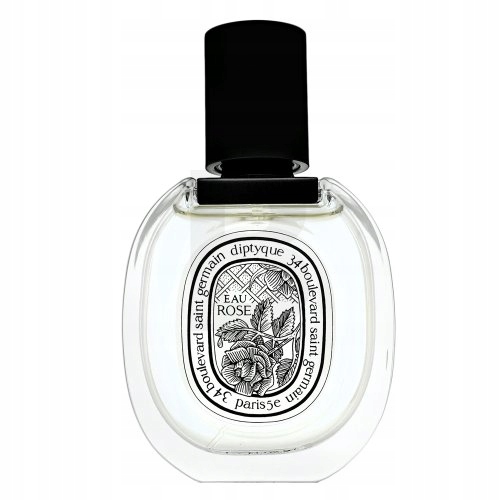Diptyque Eau Rose toaletní voda pro ženy 50 ml