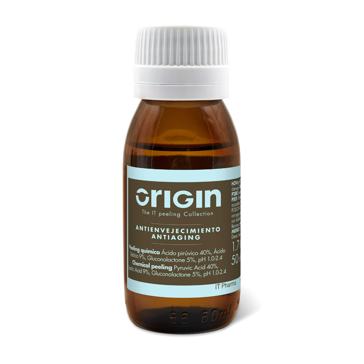 Origin AntiAging Acid