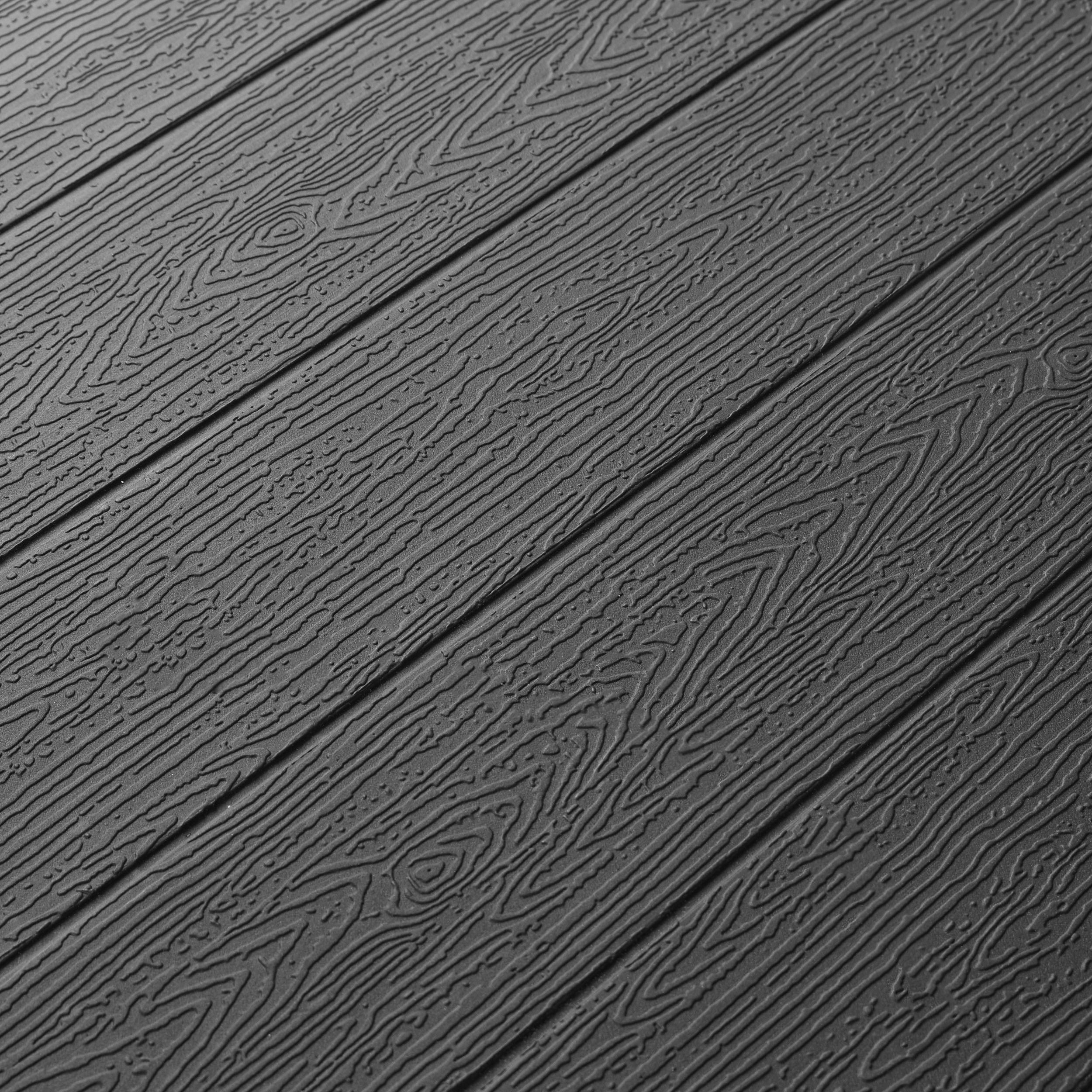 STÓŁ CATERINGOWY BANKIETOWY SKŁADANY W WALIZKĘ OGRODOWY WZÓR DREWNA 180 cm Wysokość mebla 74.5 cm