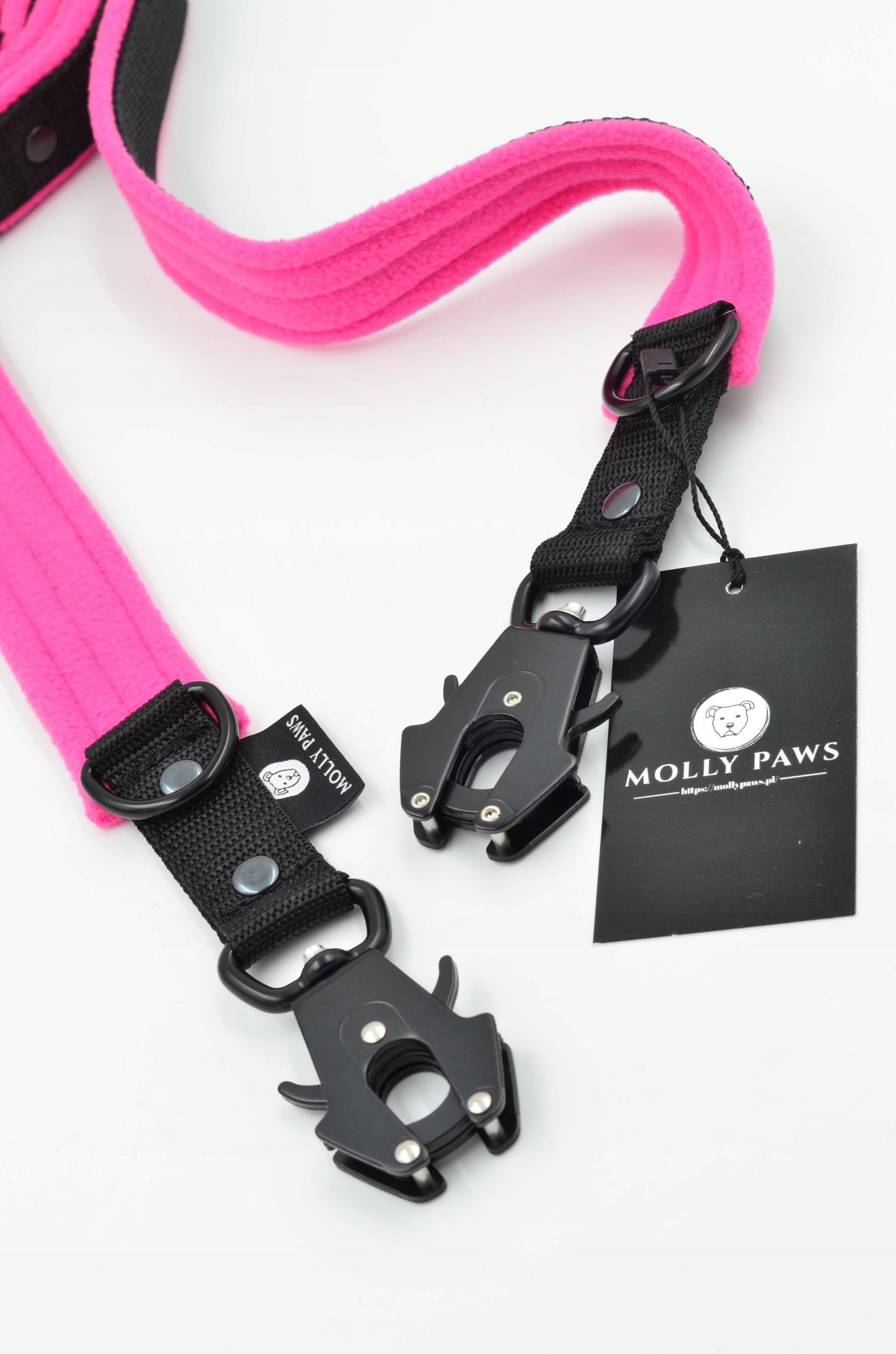 Levně Vodítko 3 metry taktické