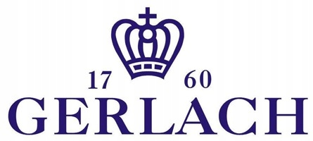 GERLACH FLAMES 12 X WIDELEC OBIADOWY POŁYSK Marka Gerlach