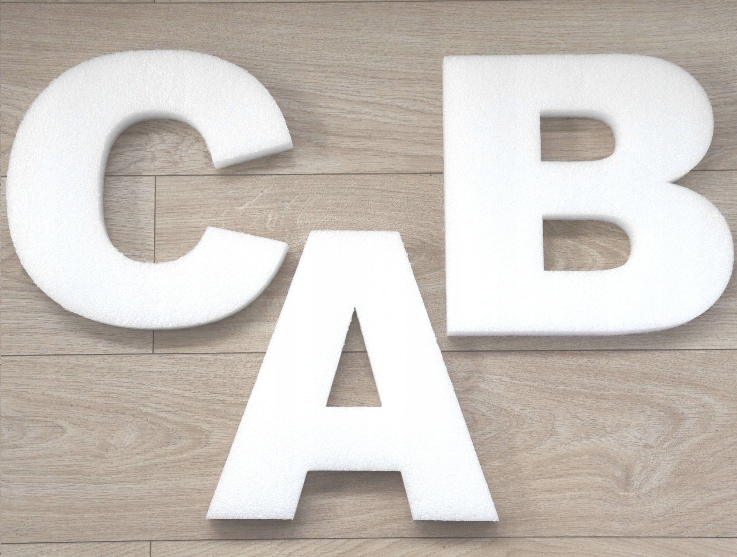 PIANKA POLIETYLENOWA FORMATKI 20mm 1,2mx1m PŁYTY Marka Styrmann