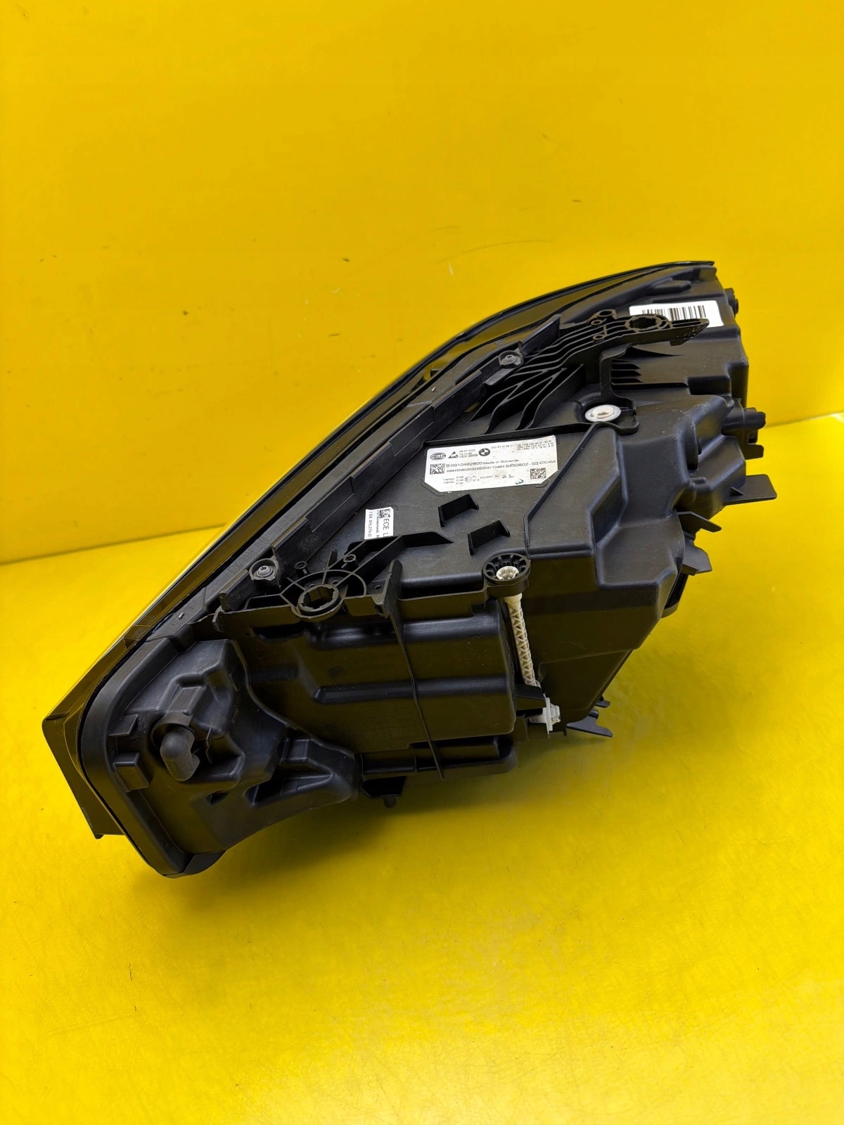 light right BMW 3 G20 G21 Lift Full Led 9450802-03