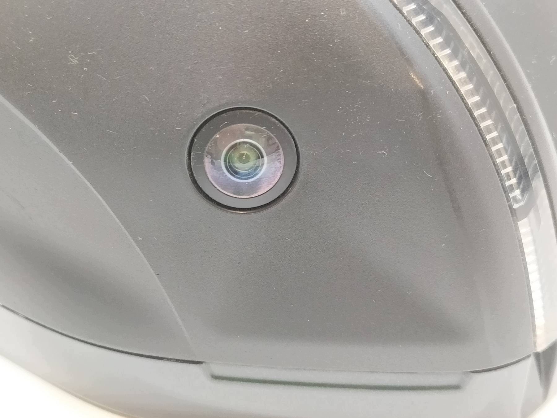 mirror left 15PIN KAMERKA EUROPA Audi A7 II (2018-2025) C8
