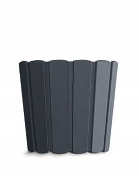 

Doniczka Boardee Basic Antracyt DDE170 16,5CM