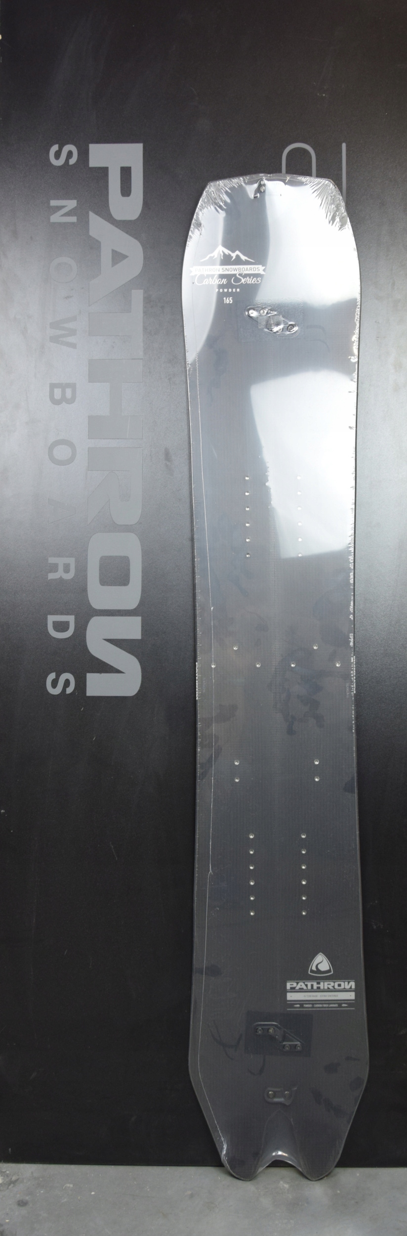 Splitboard PATHRON Carbon Powder 165cm Outlet Marka Pathron