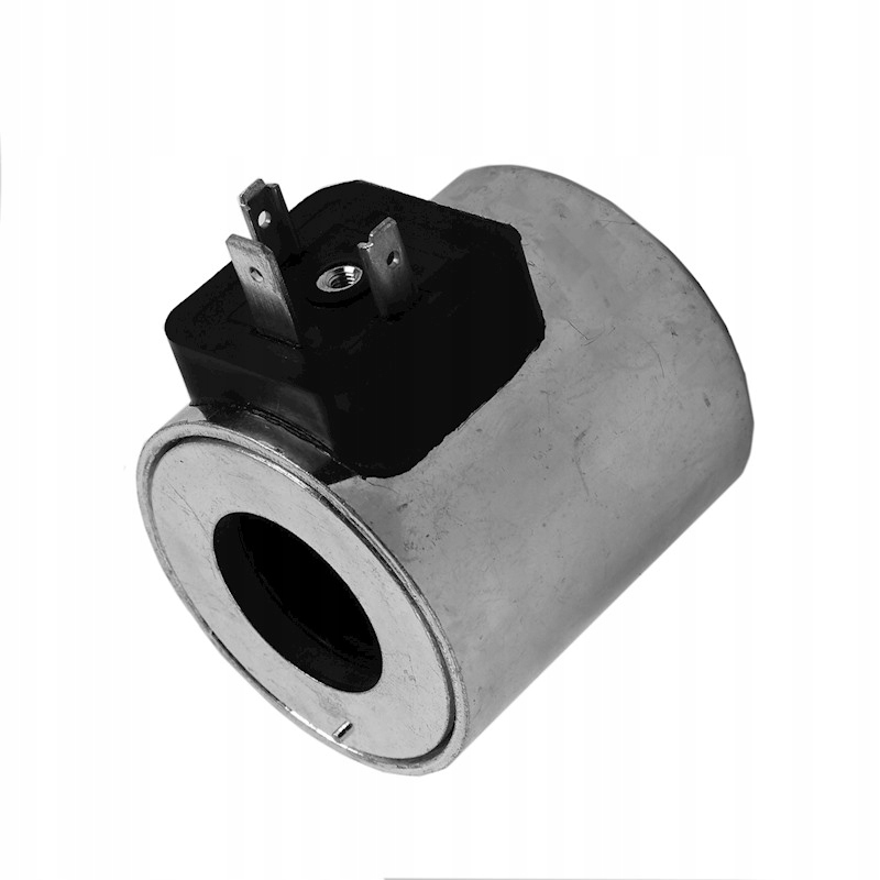 Cewka GZ45-4 24VDC 1,25A fi23 h=50mm