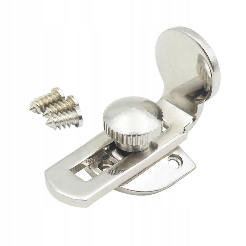 Podpórka pod kciuk do klarnetu ze śrubami Podpórka pod kciuk Akcesoria do c Marka bez marki