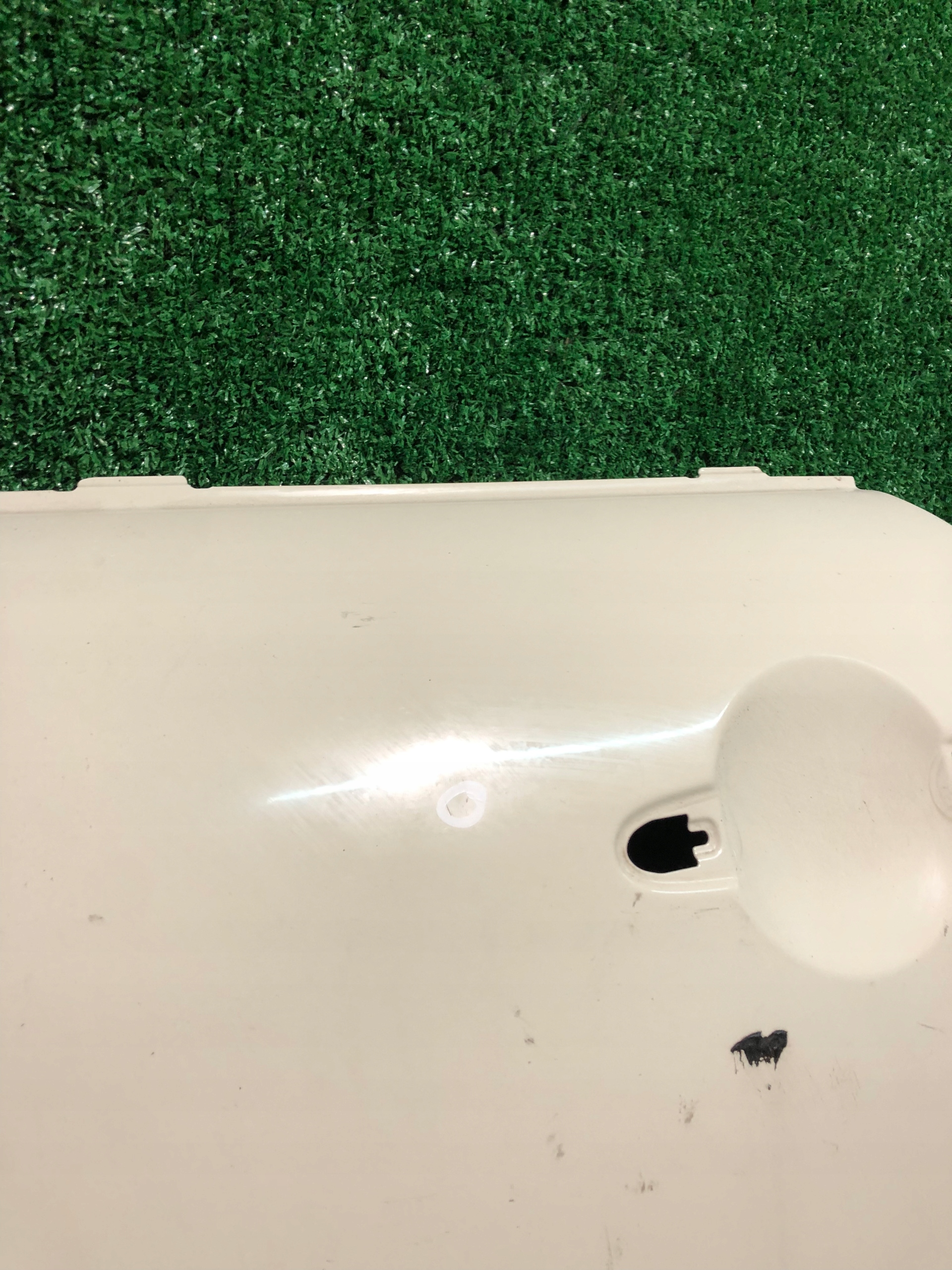 door left front left front MINI COOPER F56