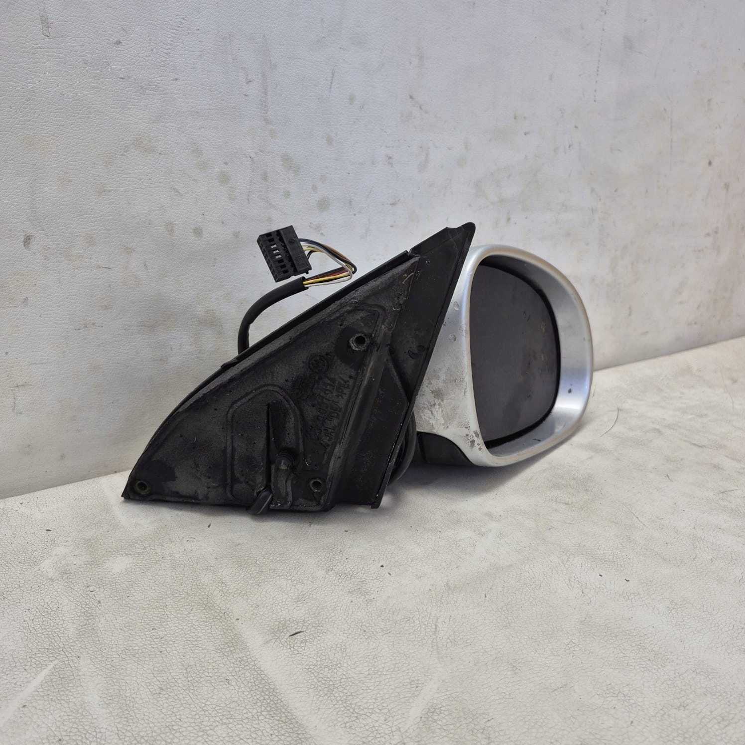 VW PASSAT B6 05-10 mirror front front right