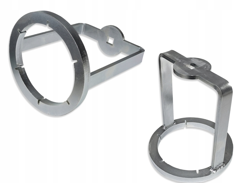 Klíč k krytu palivového filtru 2,2 TDCi