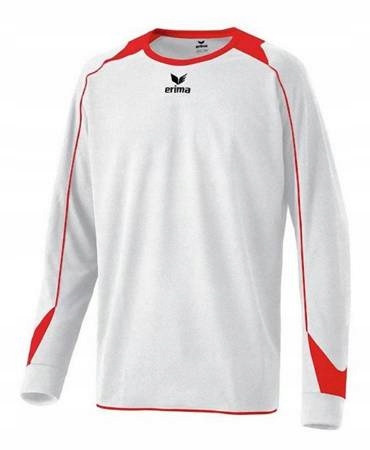 KOSZULKA SPORTOWA Z DŁUGIM RĘKAWEM ERIMA r. 128