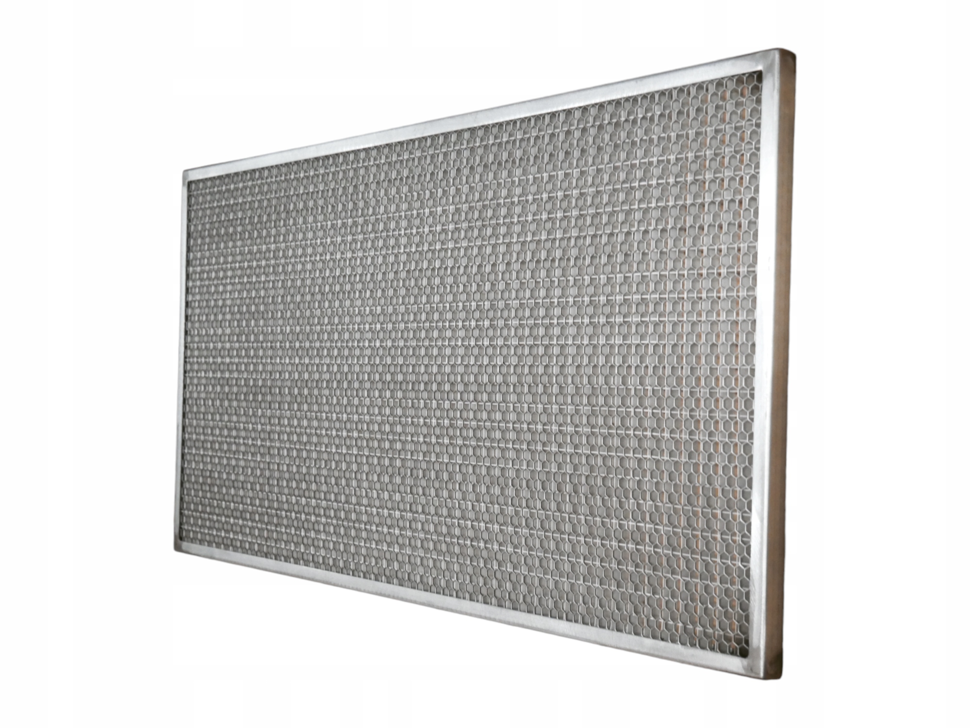 Stół roboczy plaster miodu do ploterów 440x250 mm Długość obszaru roboczego 420 mm