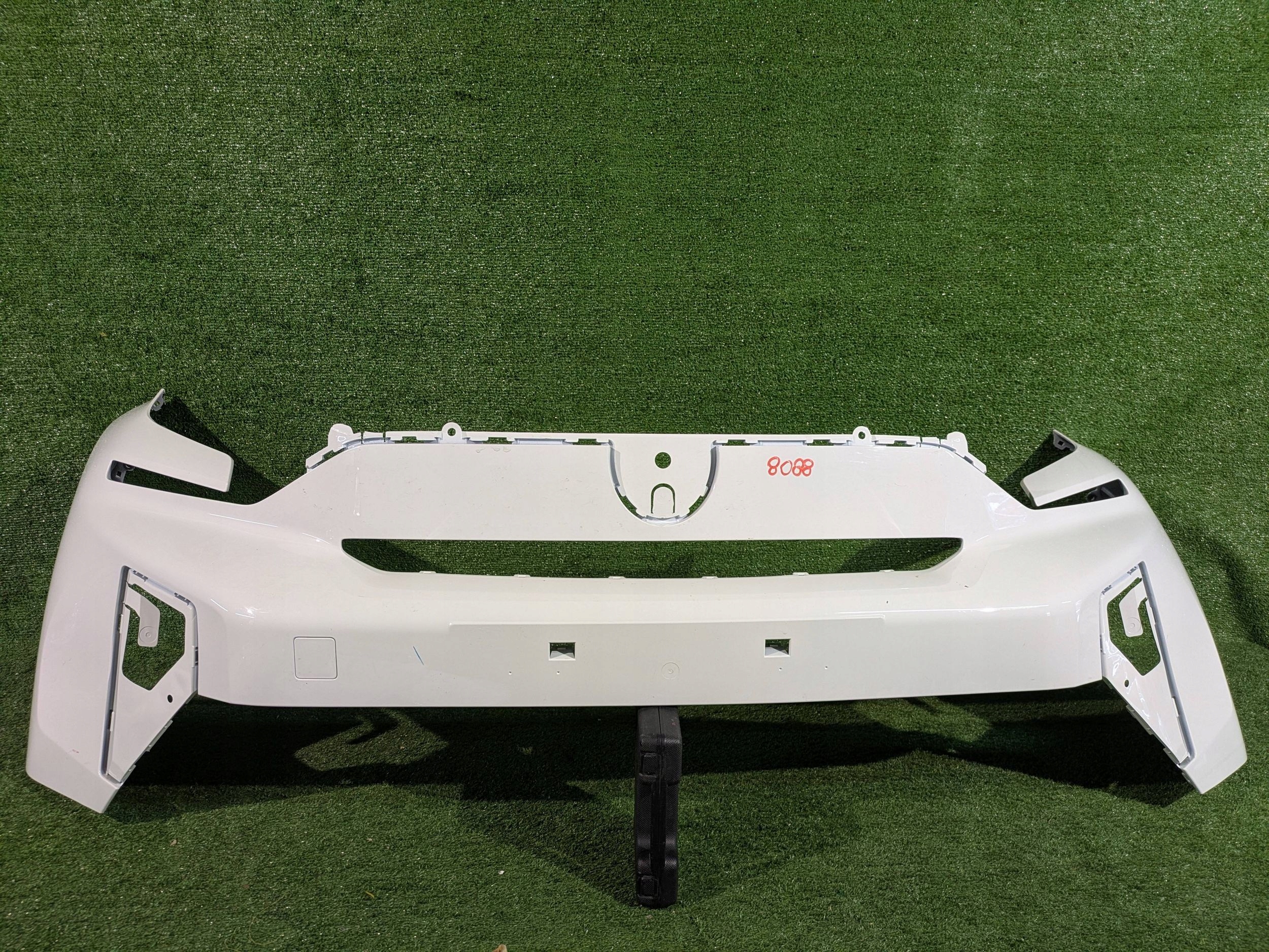 front bumper front CITROEN C3 AIRCROSS 24- NR.8088