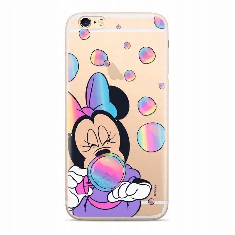 

Etui Disney Iphone Xs Max Minnie I Mickey Częśc