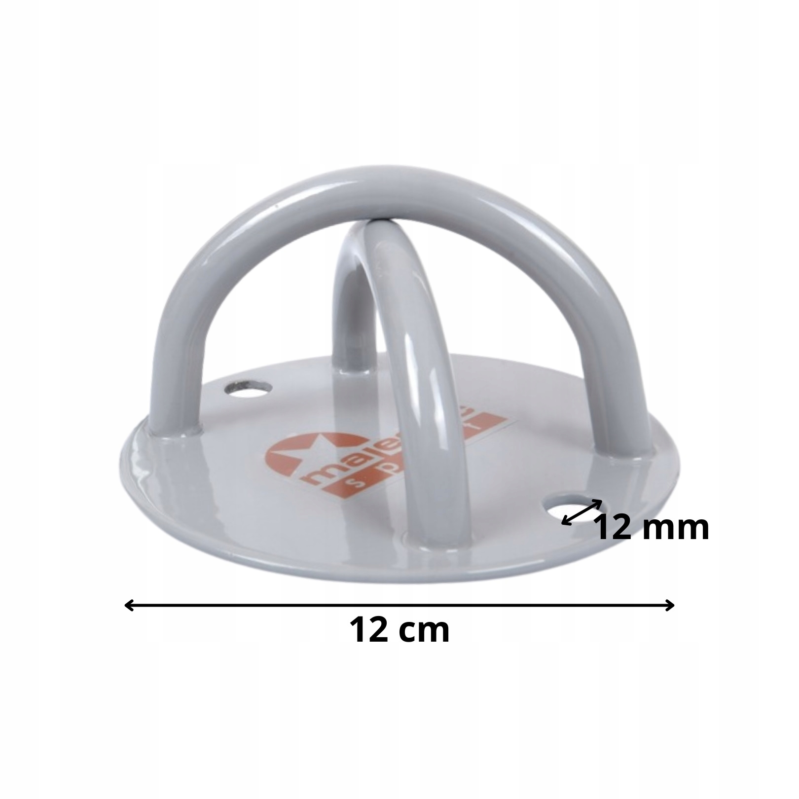 Zestaw montażowy linka karabińczyk huśtawka kokon EAN (GTIN) 5907713342296