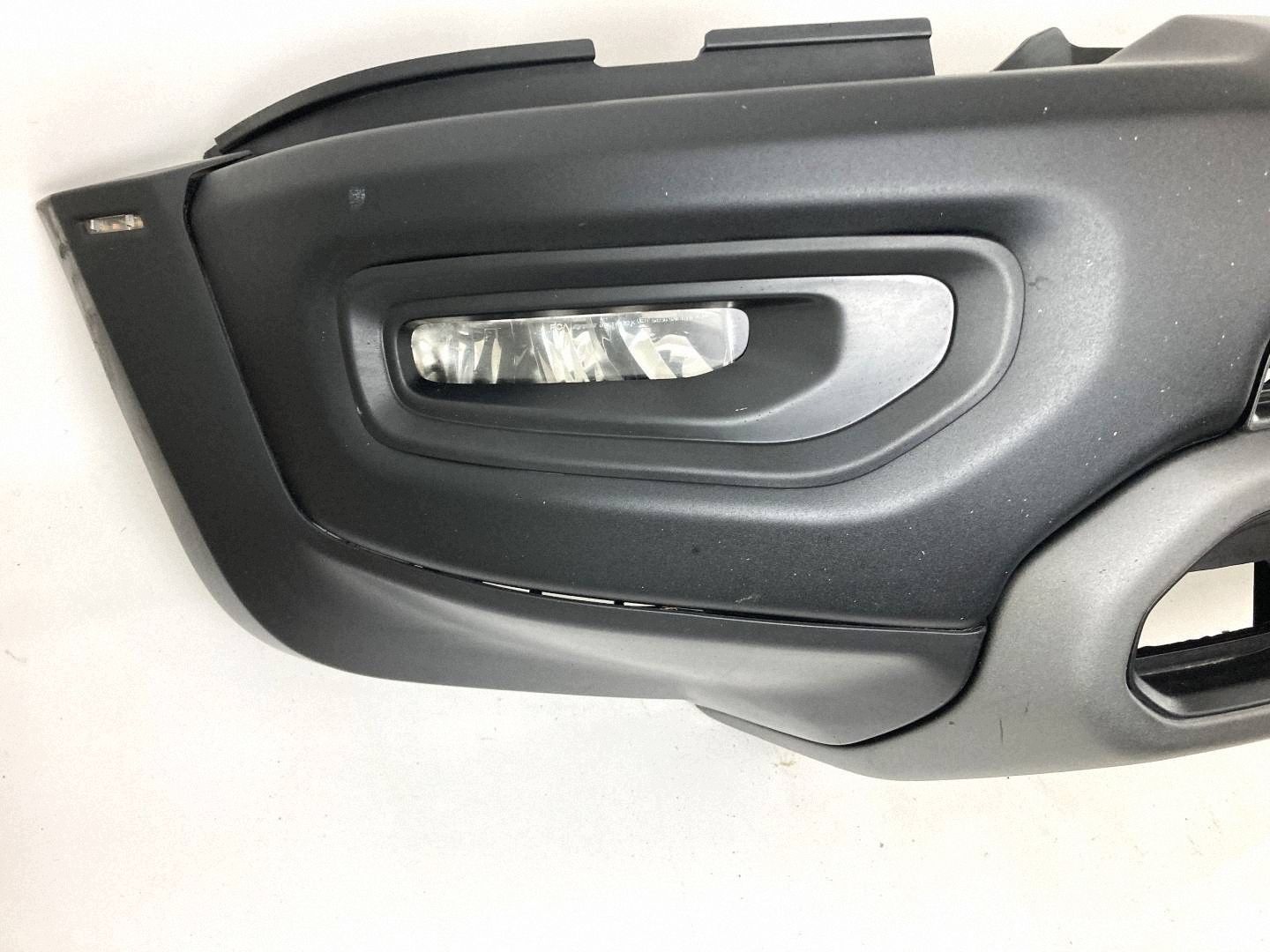 Ram 1500 TRX V 6.2 front bumper complete front 2021-24
